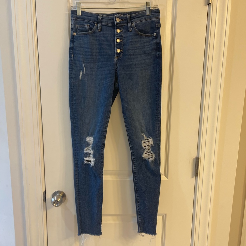 Universal Thread Women's Skinny Jeans